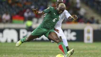 Afrika Uluslar Kupası elemeleri ertelendi