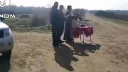 Bi' acayip haberler