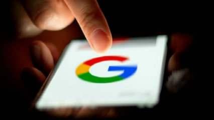 Google'dan koronavirüs kararı: Konumları hükümetle paylaşacak