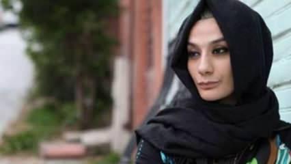 Haber7 Yazarı Esra Elönü'nün acı günü