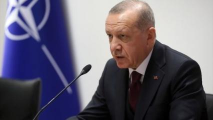 İngiliz gazetesi duyurdu: Erdoğan görüşmeyi aniden terk etti