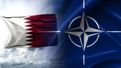 Katar'dan kornavirüs kararı: İkinci bir emre kadar yasak! NATO karargahında da kırmızı alarm