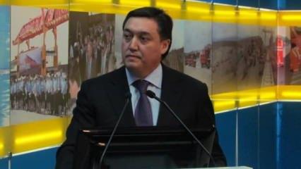 Kazakistan'da döviz alımlarına sınırlama getirildi