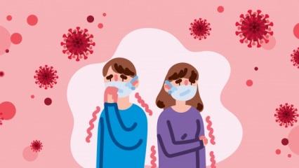 Koronavirüs sosyal medyaya nasıl yansıdı? 