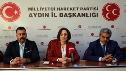 MHP'li Depboylu, koronavirüs tedbirleri için Sağlık Bakanı Koca'yı kutladı