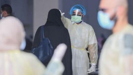 Mısır'da Ezher'den yeni tip koronavirüs fetvası