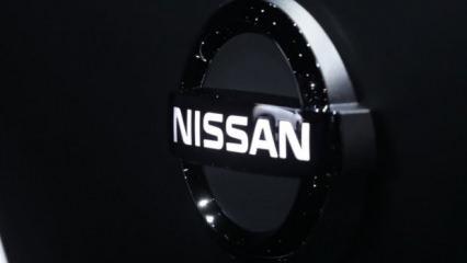 Nissan üretime yeniden başlıyor!