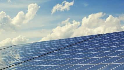 Solar İstanbul 2020 için geri sayım başladı