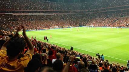 Son dakika: Cumhurbaşkanlığı Sözcüsü İbrahim Kalın açıkladı! 'Maçlar seyircisiz olacak'