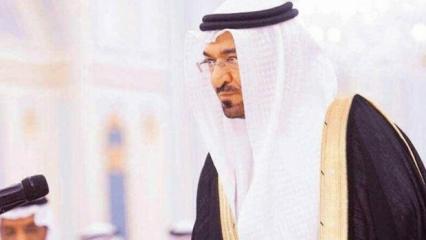 Suudi Arabistan'da korku rejiminden kaçış