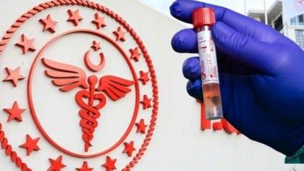 Türkiye'de koronavirüs testi yaptırabileceğiniz 25 hastane