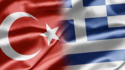 Türkiye'nin Atina Büyükelçisi, Yunanistan Dışişleri Bakanlığına çağrıldı