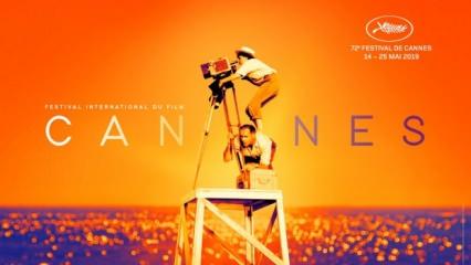 73. Cannes Film Festivali ertelendi