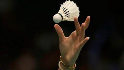 Avrupa Badminton Şampiyonası iptal edildi