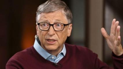 ABD, Bill Gates'in başlattığı 'evde koronavirüs testi' projesini askıya aldı