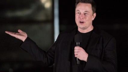 Elon Musk, koronavirüs için harekete geçti! ABD'den ilk tepki!