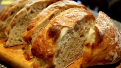 Fırıncılardan ekmek açıklaması: Sıkıntı yok