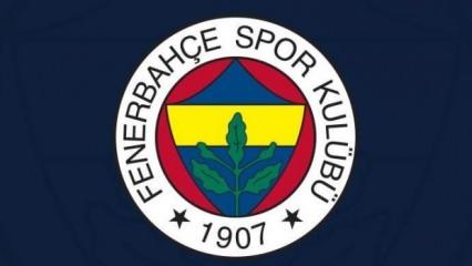 Fenerbahçe'den "geçmiş olsun" mesajlarına teşekkür