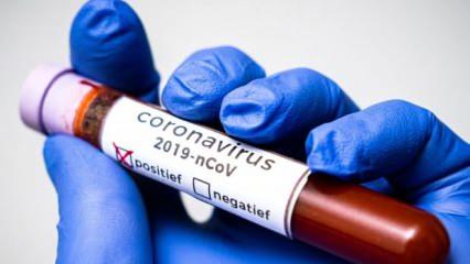 Çin'de koronavirüste bir ilk yaşandı! Peş peşe gelişmeler...