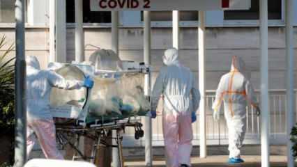 İtalya'da koronavirüs kararı! Hükümet harekete geçti