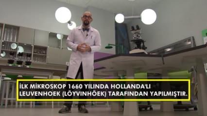 Konya Büyükşehir'den evdeki öğrencilere müjde! 50 bölümlük özel film
