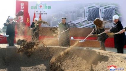 Koronavirüsün gündemde olduğu dönemde, Kuzey Kore lideri Kim Jong-un'dan önemli karar