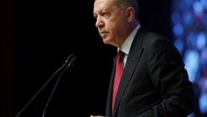LGS ve LYS ertelenecek mi? Cumhurbaşkanı Erdoğan duyurdu