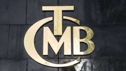 TCMB, Disiplin Yönetmeliği'nde değişikliğe gitti