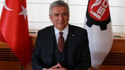 TFF Başkan Vekili Erdal Bahçıvan istifa etti