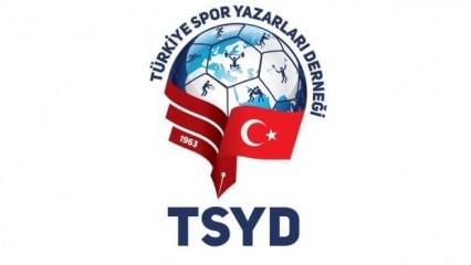 TSYD'den Erol Bilecik'e kınama!