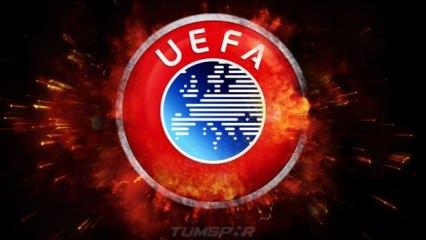 UEFA liglerle ilgili son kararını açıkladı!