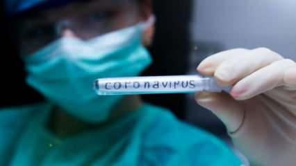 Ukrayna'dan koronavirüs açıklaması: Salgın ikinci evreye girdi