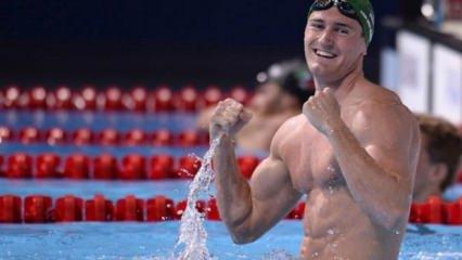 Dünya Şampiyonu yüzücü: Koronavirüsün şakası yok