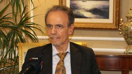Prof. Dr. Mehmet Ceyhan: “Halk kurallara uyarsa yayılım 1 ayda kontrol altına alınır”