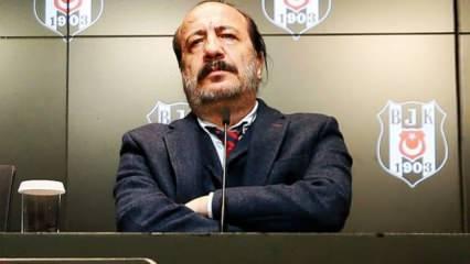 Adnan Dalgakıran, yeni se&ccedil;imde listede olmayacağını a&ccedil;ıkladı!