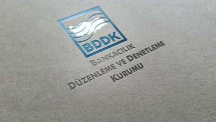 BDDK'dan bankaların swap işlemlerine sınırlama kararı