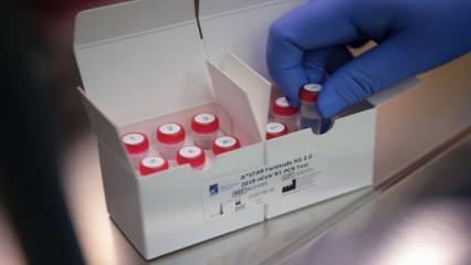 Çin'den büyük umutlarla getirilen koronavirüs test kitleri hayal kırıklığı yarattı