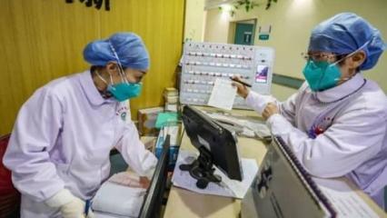Japonya, koronavirüse karşı Ebola aşısı deneyecek