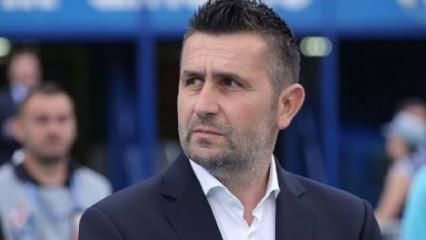 Dinamo Zagreb, tüm antrenörleri işten çıkardı