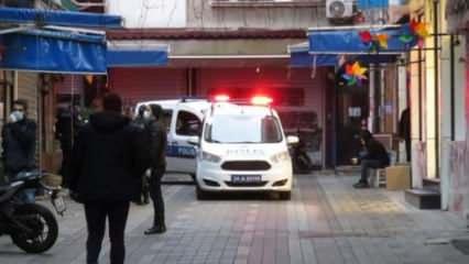 Kadıköy'de İngiliz öğretmen evinde ölü bulundu