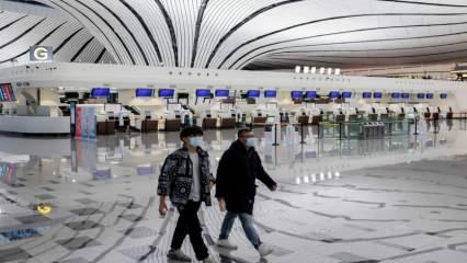 Koronavirüs nedeniyle uçuşu iptal olan yolculara yeni haklar
