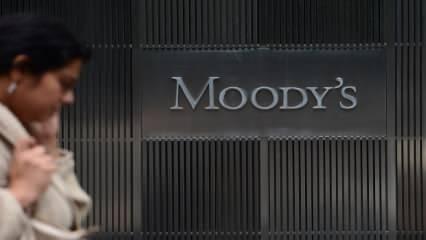 Moody's: Kredi notlarını olumsuz etkilenecek