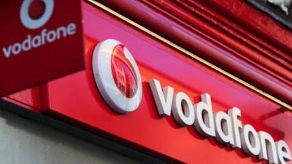 Vodafone'dan kamu sağlık çalışanlarına destek