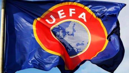 Ligler oynanacak mı? UEFA'dan kulüplere mektup