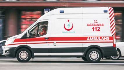 BP Türkiye’den İstanbul’daki Sağlık Bakanlığı ambulanslarına akaryakıt desteği
