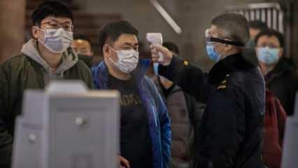 Çin'de ikinci koronavirüs dalgası korkusu: Karantinaya alındı