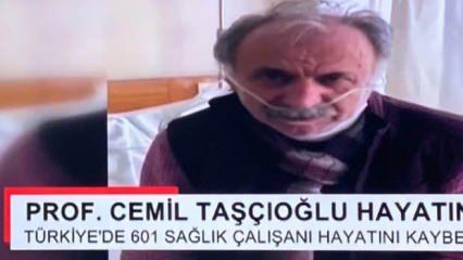 Halk TV'nin sağlık çalışanları üzerinden yaptığı algı operasyonuna inceleme