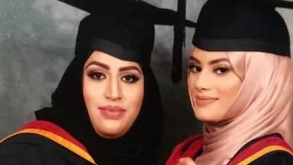 İngiltere koronavirüs kurbanı Müslüman doktor ve hemşirelere ağlıyor