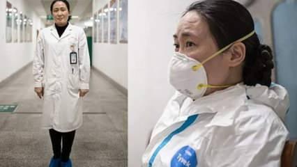 Koronavirüs salgınına karşı dünyayı ilk o uyarmıştı! Wuhanlı doktor kayıplara karıştı