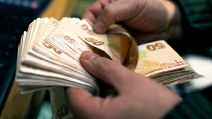 İstanbul'un Nisan ayı enflasyon rakamları açıklandı